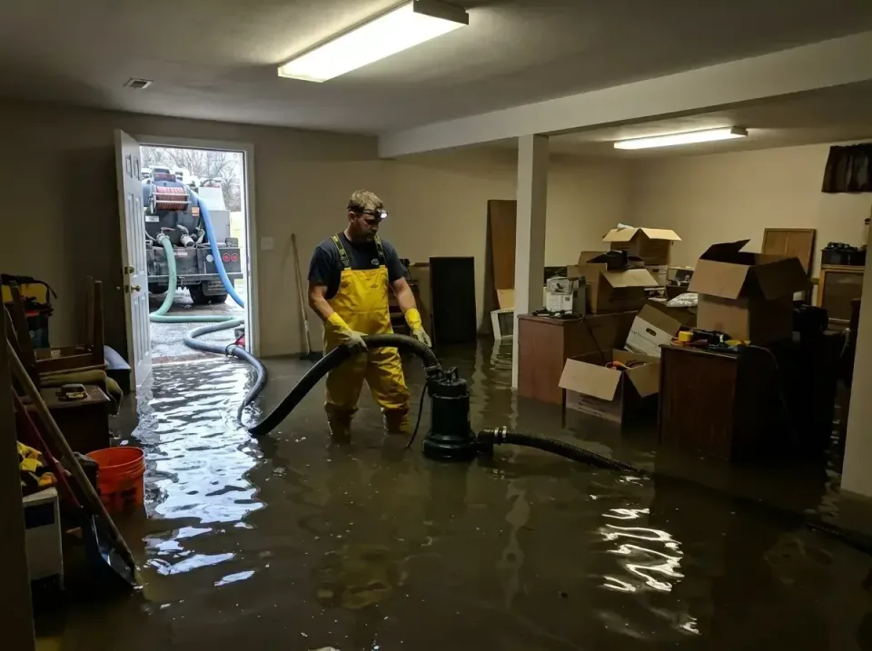 basement-burst-pipe-flooding-a-001 — frequently asked questions, 24-Hour Water Damage Restoration Services in Willamina, OR
